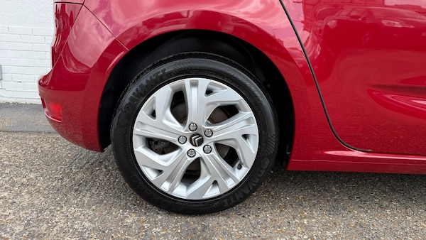 Used Citroen C4 Picasso 2016 for sale - 75334509: Photo 21
