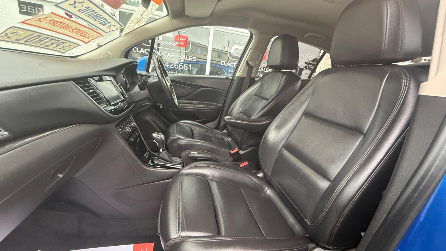 Vehicle 15