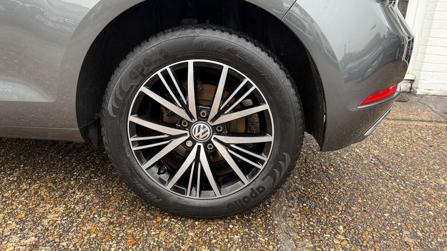 Used Volkswagen Golf 2017 for sale - 76537910: Photo 14