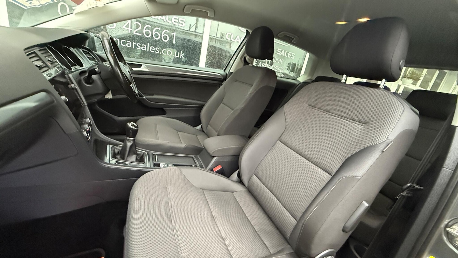 Used Volkswagen Golf 2017 for sale - 76537910: Photo 15