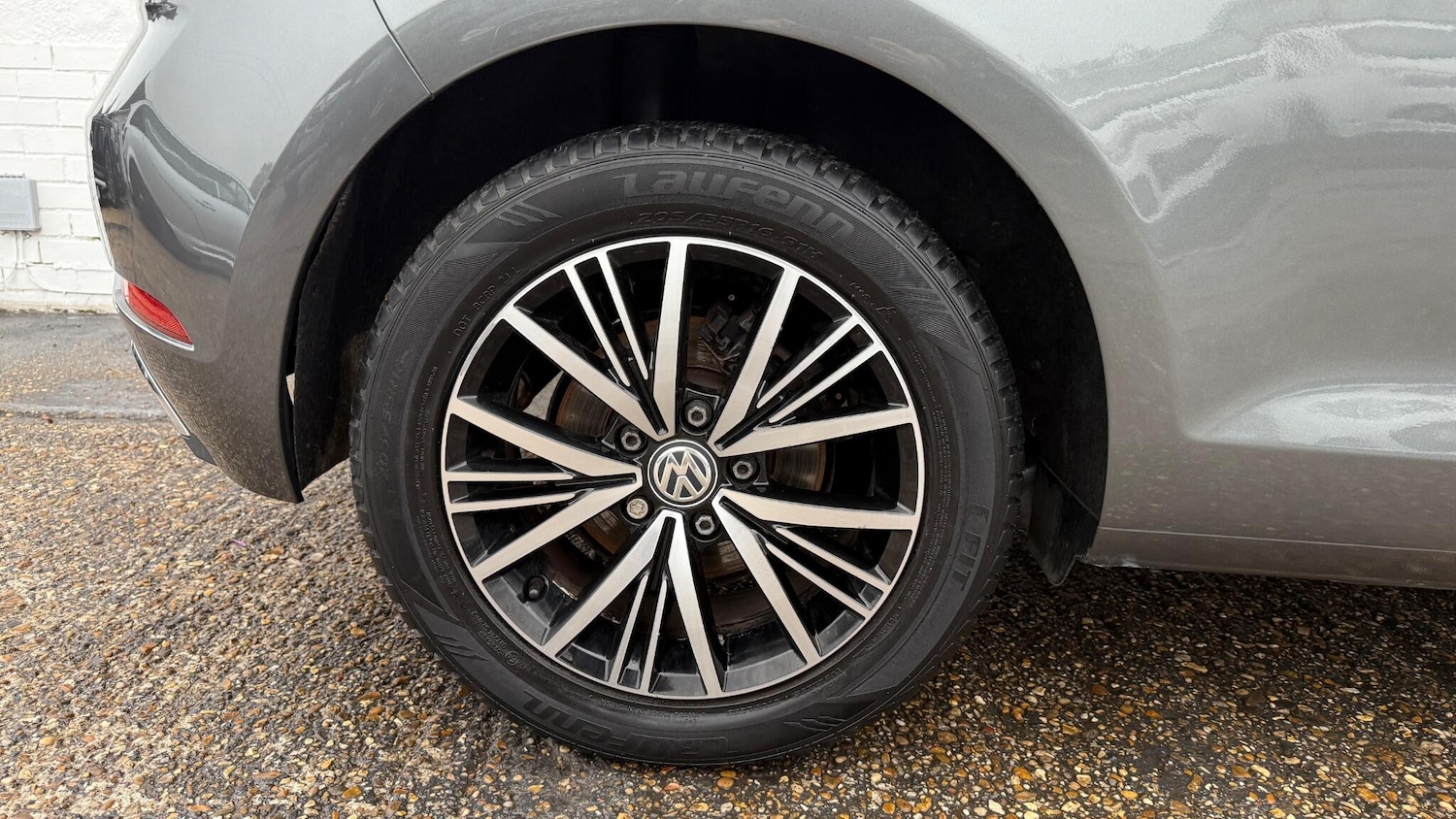 Used Volkswagen Golf 2017 for sale - 76537910: Photo 19
