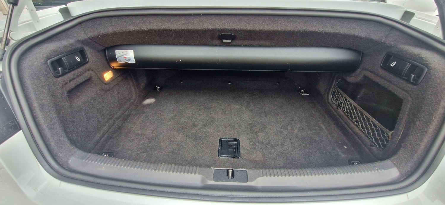 Used Audi A5 2012 for sale - 76988358: Photo 12