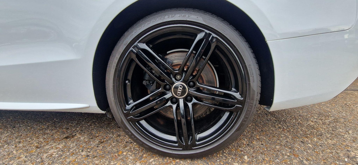 Used Audi A5 2012 for sale - 76988358: Photo 28