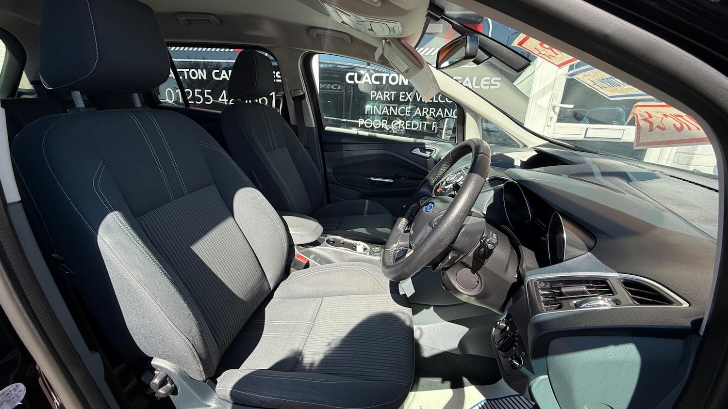 Used Ford Grand C-Max 2012 for sale - 78158162: Photo 10