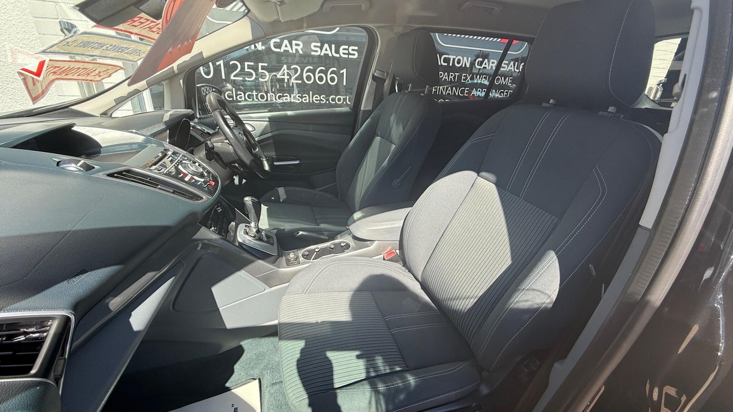 Used Ford Grand C-Max 2012 for sale - 78158162: Photo 16