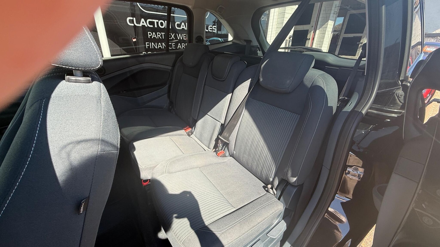 Used Ford Grand C-Max 2012 for sale - 78158162: Photo 18