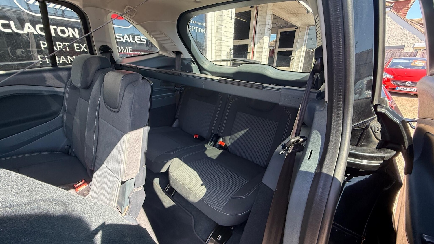 Used Ford Grand C-Max 2012 for sale - 78158162: Photo 20