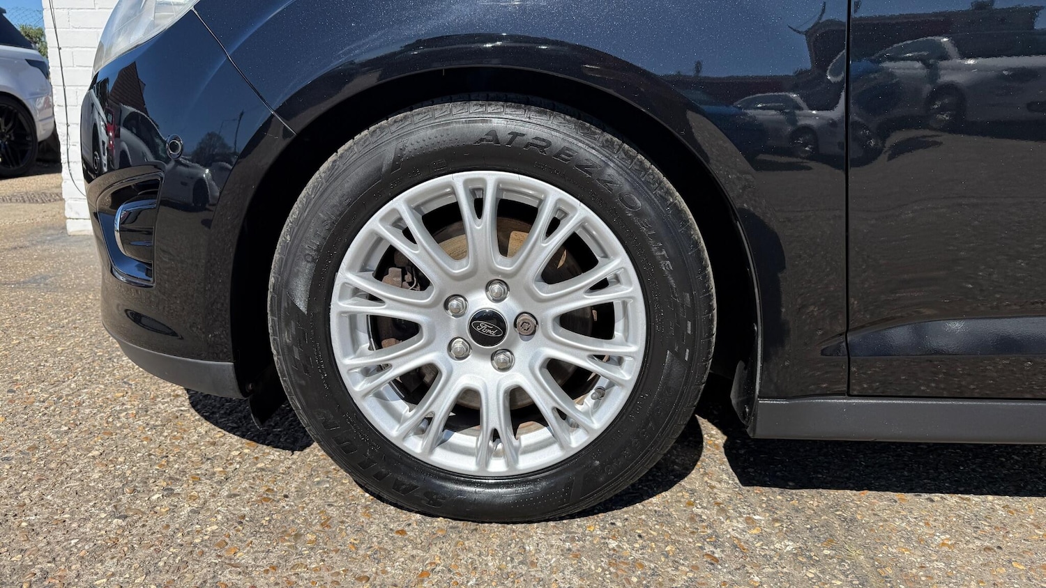 Used Ford Grand C-Max 2012 for sale - 78158162: Photo 21