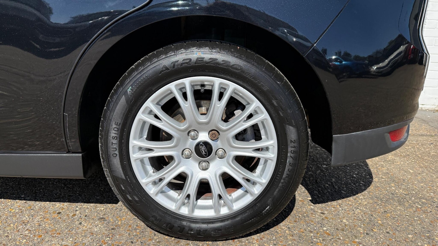 Used Ford Grand C-Max 2012 for sale - 78158162: Photo 22