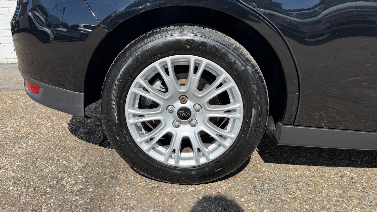 Used Ford Grand C-Max 2012 for sale - 78158162: Photo 23