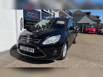 Used Ford Grand C-Max 2012 for sale - 78158162: Photo