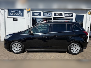 Used Ford Grand C-Max 2012 for sale - 78158162: Photo