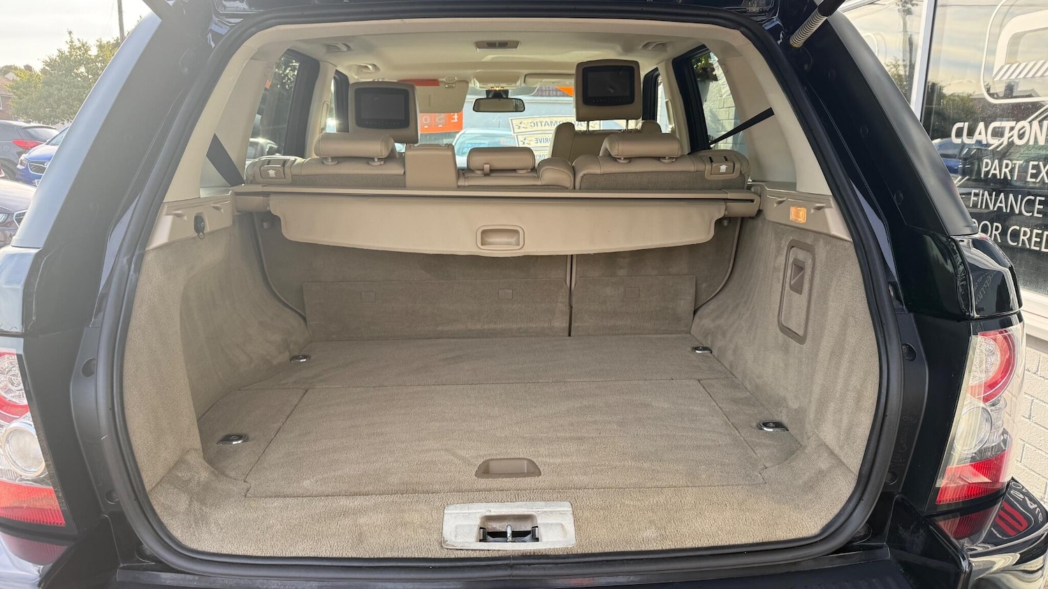 Used Land Rover Range Rover Sport 2013 for sale - 76001418: Photo 14