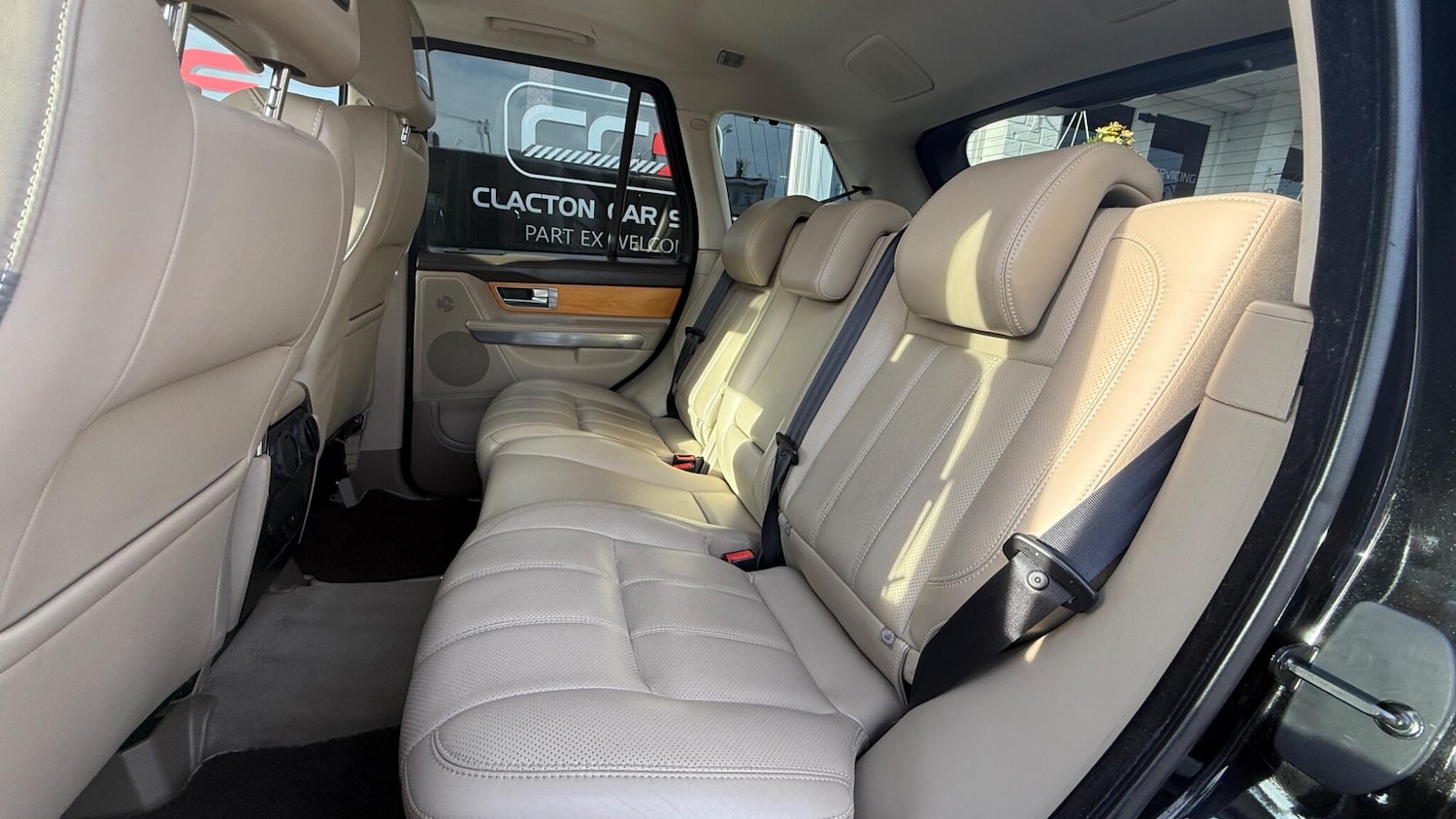 Used Land Rover Range Rover Sport 2013 for sale - 76001418: Photo 17