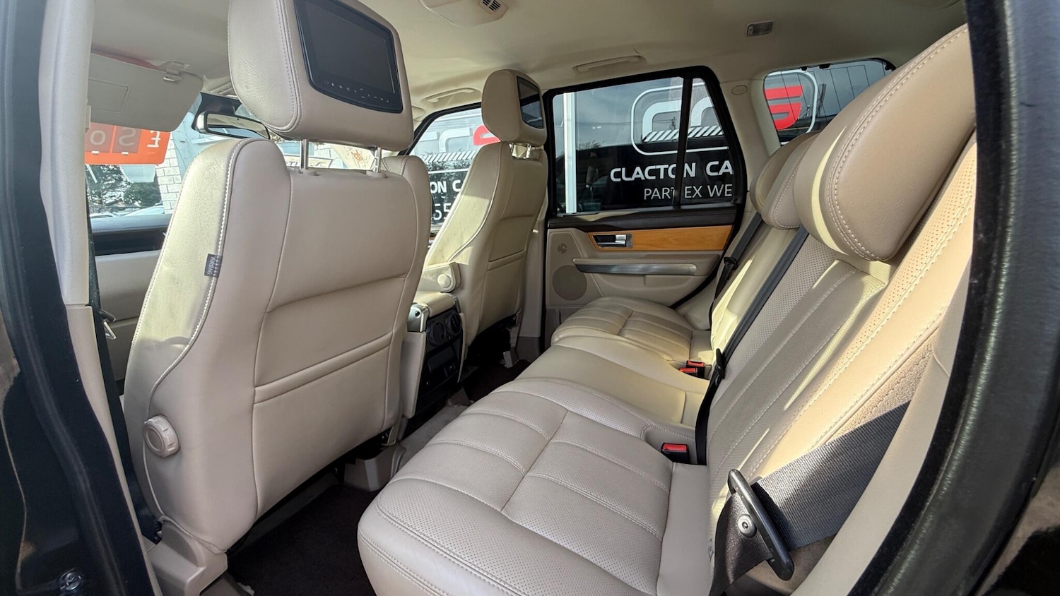 Used Land Rover Range Rover Sport 2013 for sale - 76001418: Photo 18