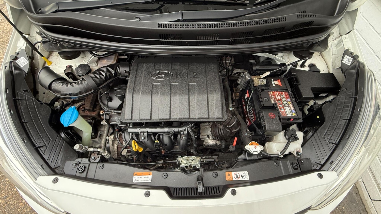 Used Hyundai i10 2015 for sale - 76457369: Photo 13