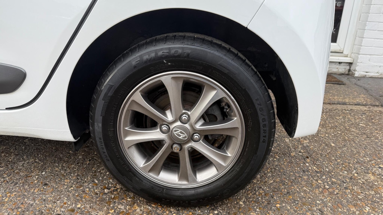 Used Hyundai i10 2015 for sale - 76457369: Photo 19