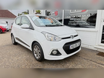 (65) - 1.2 Premium Auto Euro 6 5dr