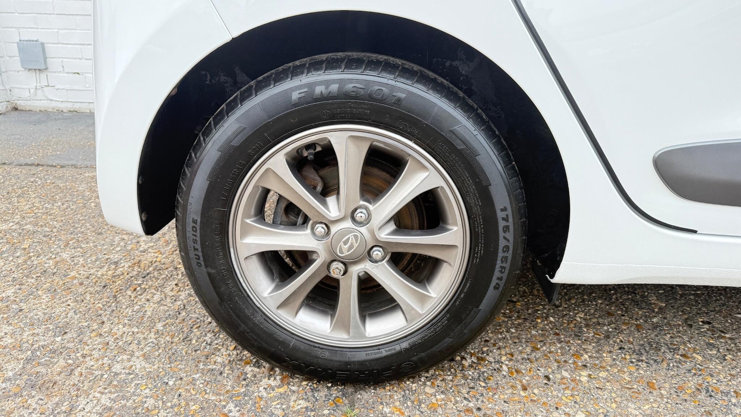 Used Hyundai i10 2015 for sale - 76457369: Photo 21