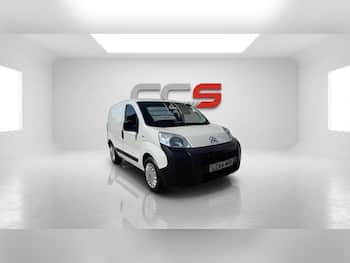 Used Citroen Nemo 2015 for sale - 79879968: Photo