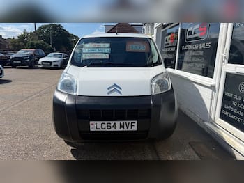 Used Citroen Nemo 2015 for sale - 79879968: Photo