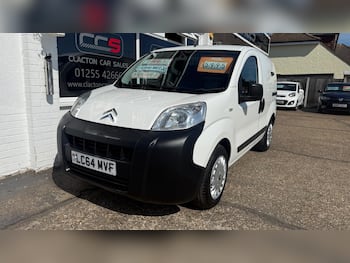 Used Citroen Nemo 2015 for sale - 79879968: Photo