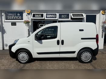 Used Citroen Nemo 2015 for sale - 79879968: Photo