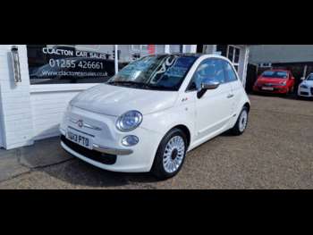 Used Fiat 500 2013 for sale - 72087413: Photo