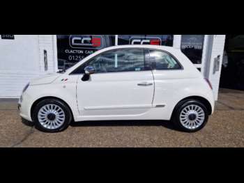 Used Fiat 500 2013 for sale - 72087413: Photo