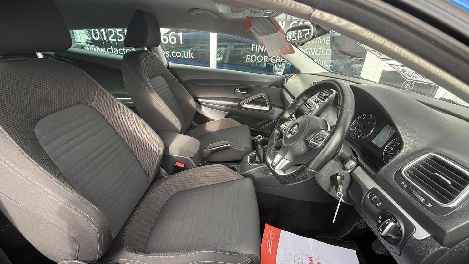 Used Volkswagen Scirocco 2011 for sale - 76993747: Photo 10