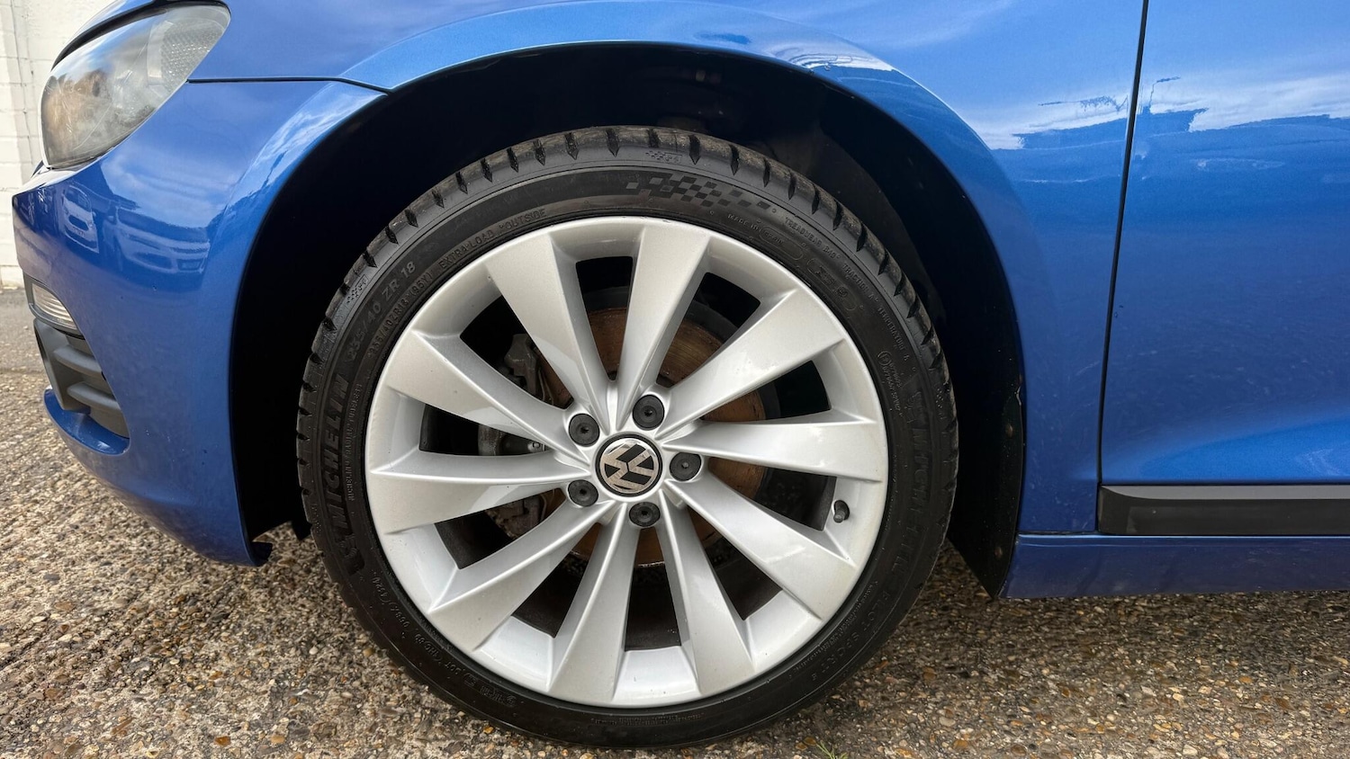 Used Volkswagen Scirocco 2011 for sale - 76993747: Photo 18