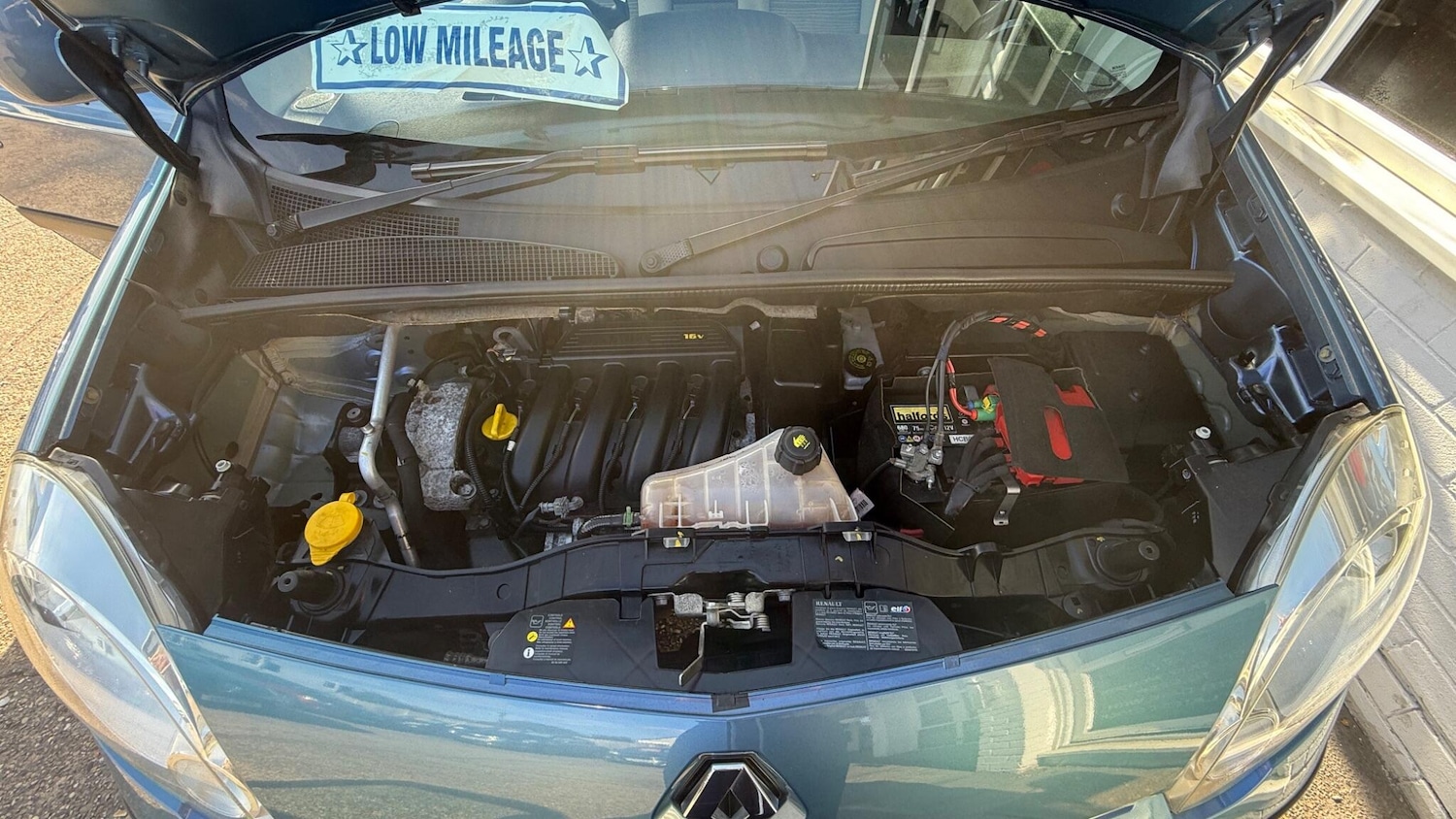 Vehicle 13