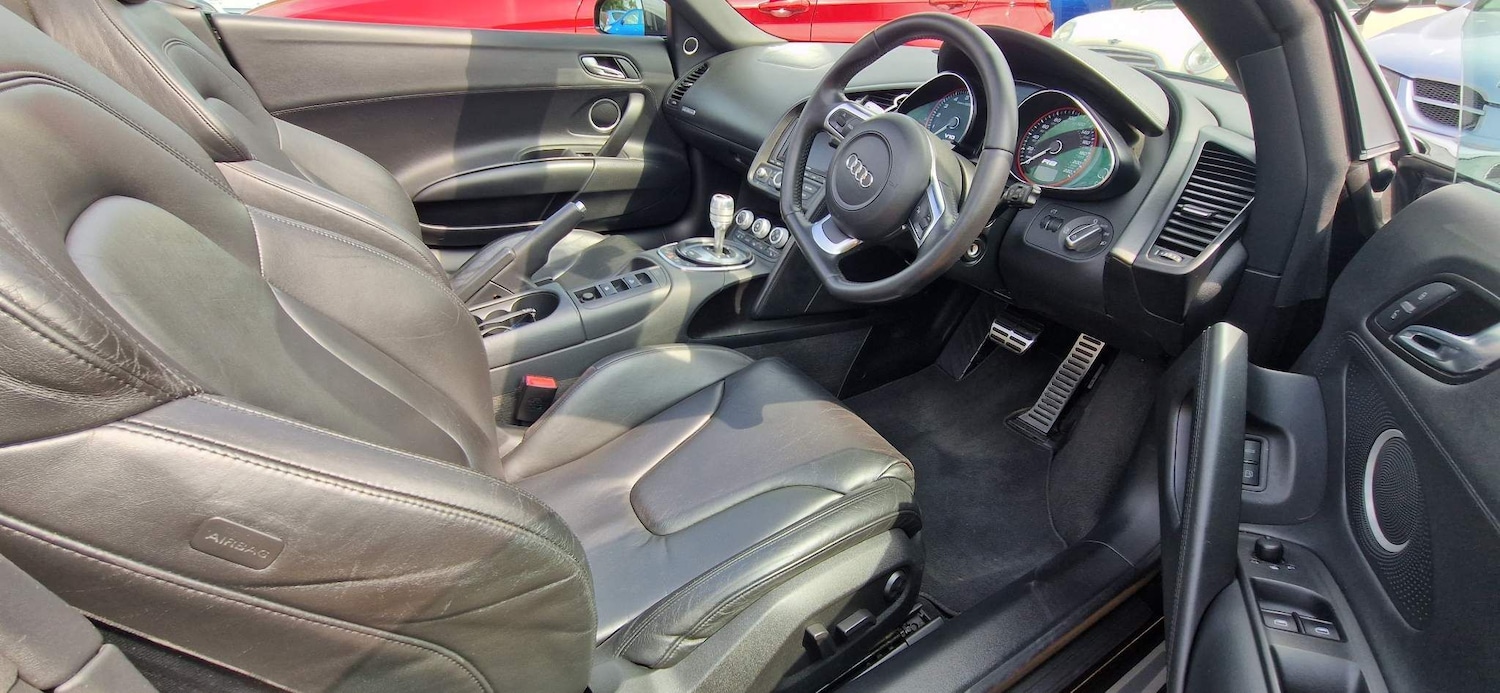 Used Audi R8 2012 for sale - 77040968: Photo 12