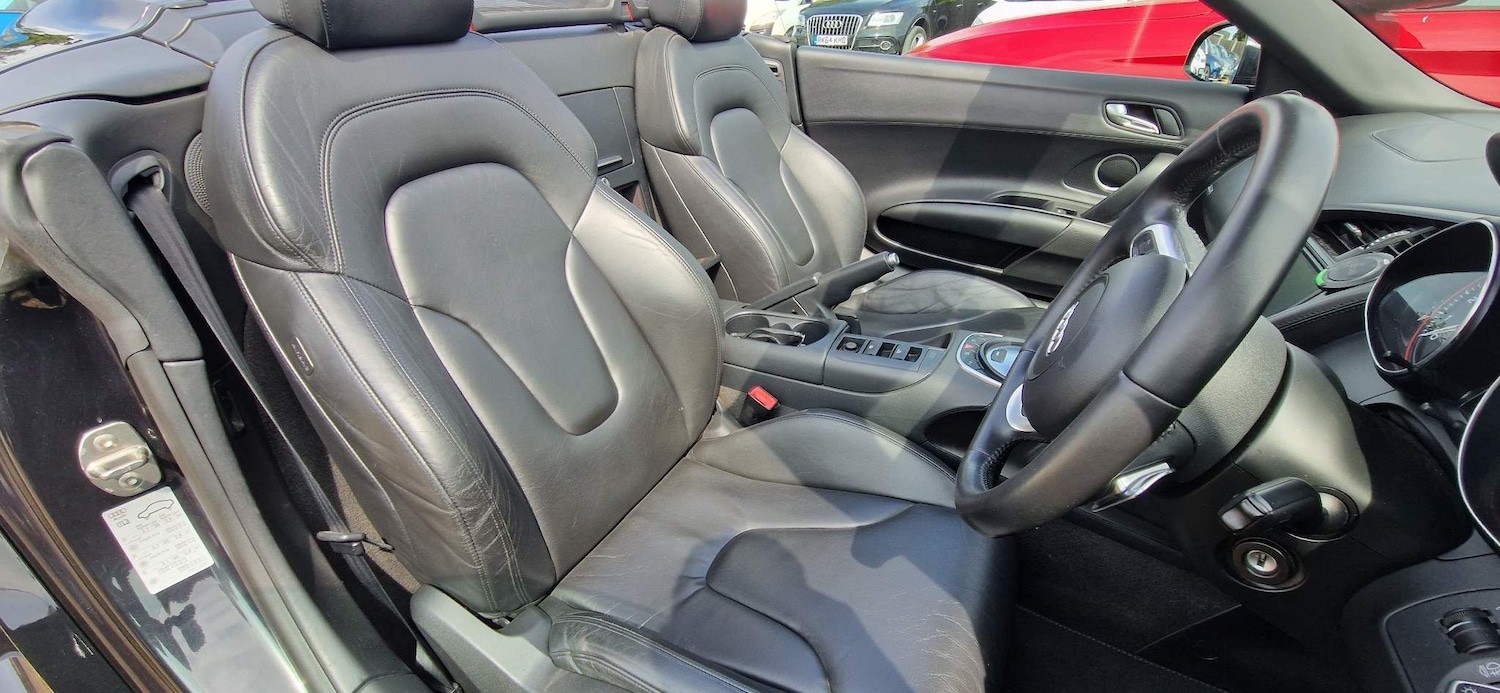 Used Audi R8 2012 for sale - 77040968: Photo 13