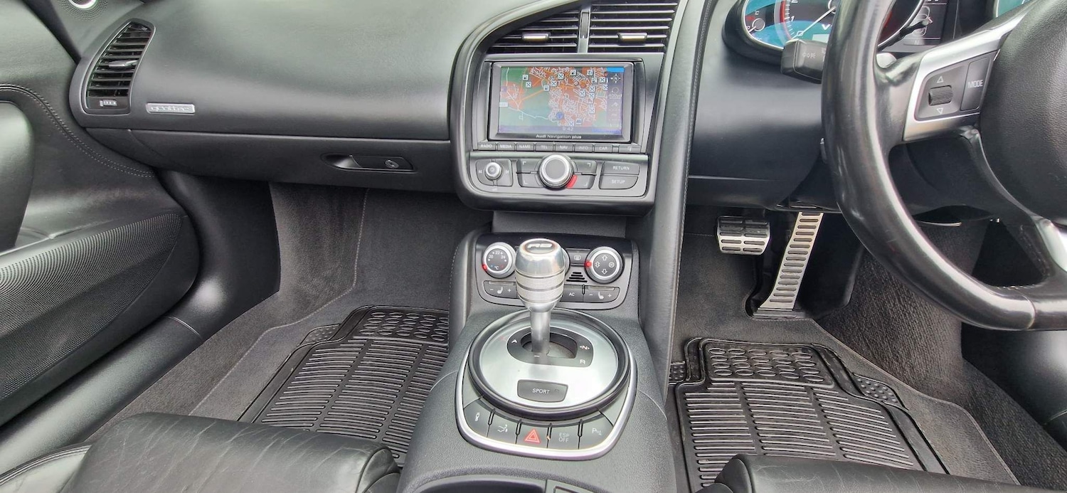 Used Audi R8 2012 for sale - 77040968: Photo 14