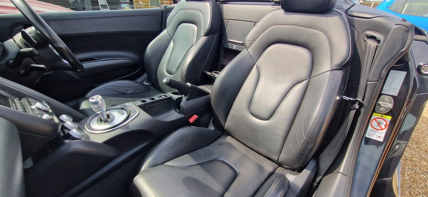 Used Audi R8 2012 for sale - 77040968: Photo 18