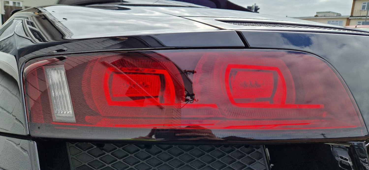 Used Audi R8 2012 for sale - 77040968: Photo 34