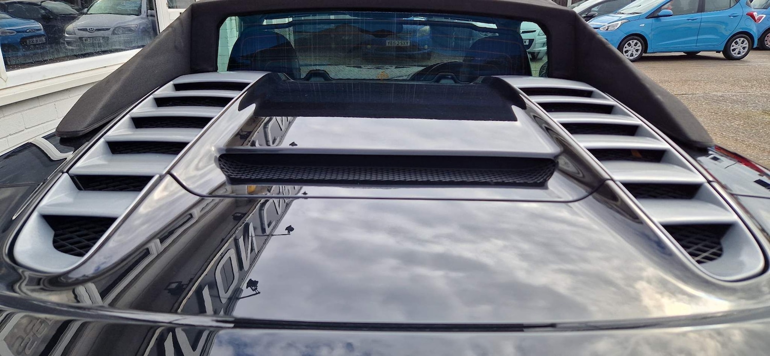 Used Audi R8 2012 for sale - 77040968: Photo 35