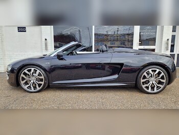 Used Audi R8 2012 for sale - 77040968: Photo