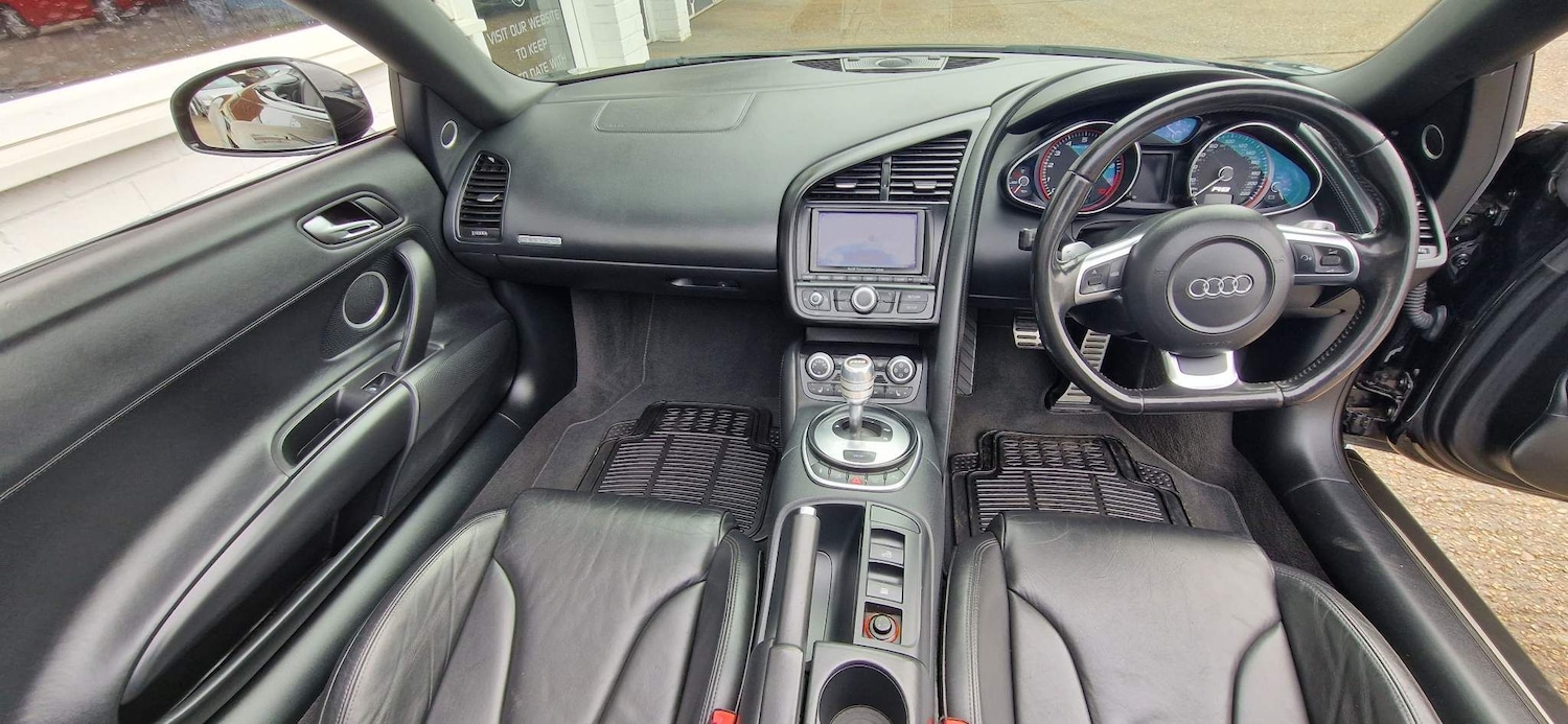 Used Audi R8 2012 for sale - 77040968: Photo 9