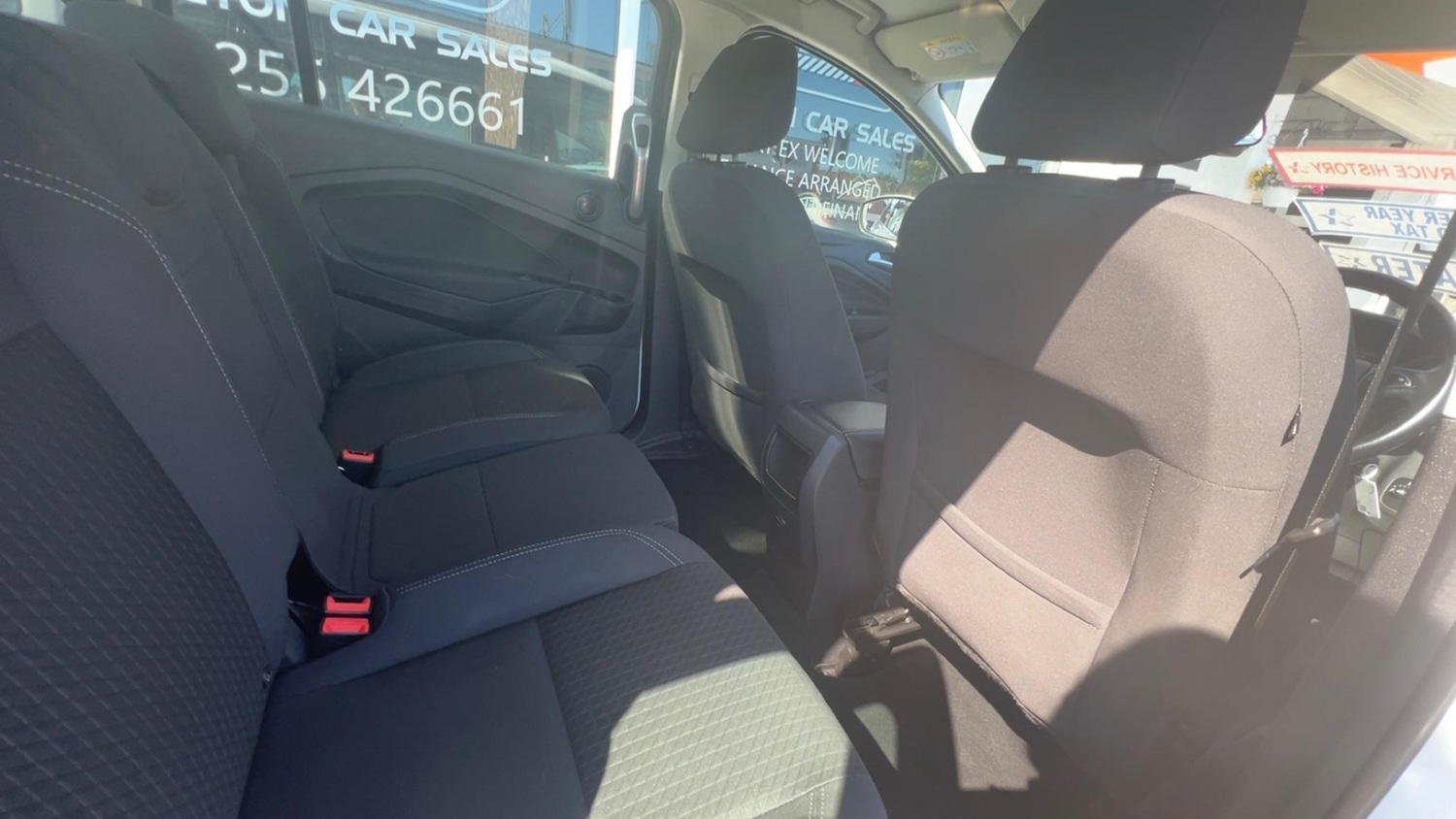 Used Ford Grand C-Max 2016 for sale - 76997431: Photo 11