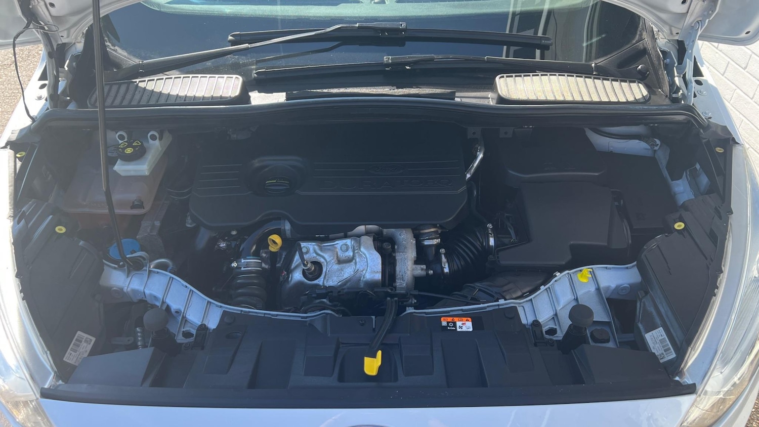 Used Ford Grand C-Max 2016 for sale - 76997431: Photo 15