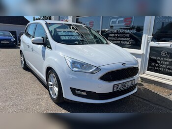 (66) - 1.5 TDCi Zetec Euro 6 (s/s) 5dr