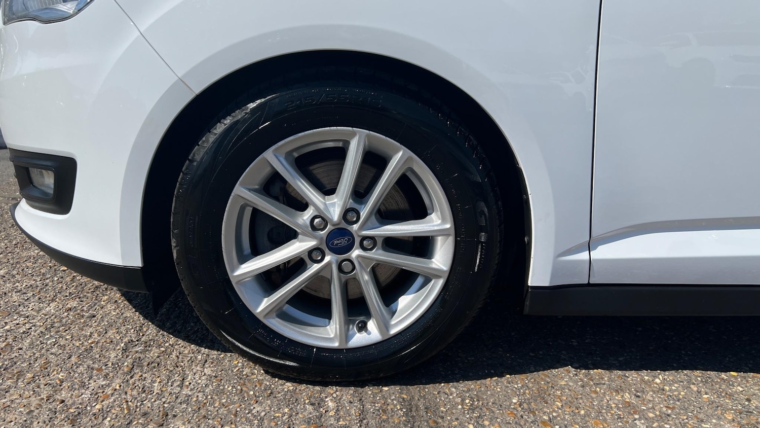 Used Ford Grand C-Max 2016 for sale - 76997431: Photo 23