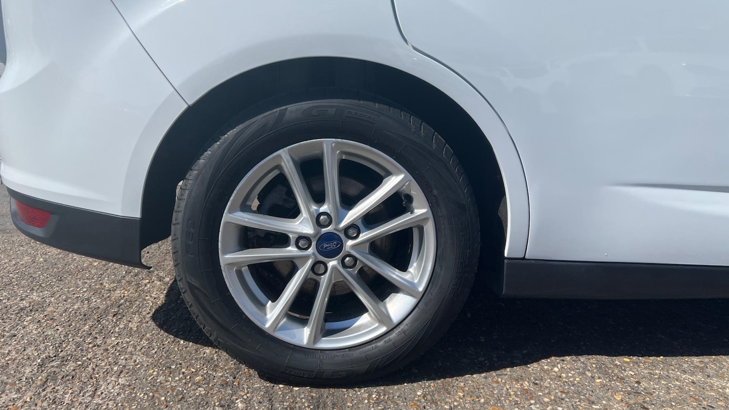 Used Ford Grand C-Max 2016 for sale - 76997431: Photo 24