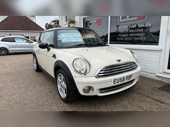 Used MINI Hatch 2009 for sale - 78797953: Photo