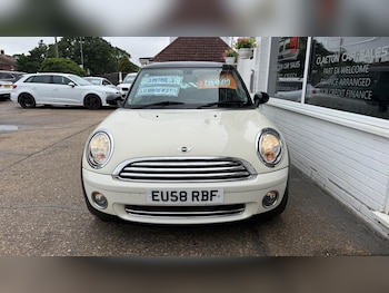 Used MINI Hatch 2009 for sale - 78797953: Photo