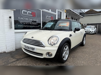 Used MINI Hatch 2009 for sale - 78797953: Photo