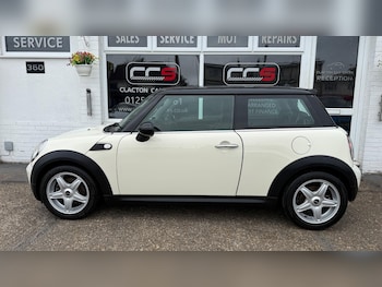 Used MINI Hatch 2009 for sale - 78797953: Photo
