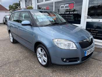2008 (58) - 1.9 TDI PD 3 5dr